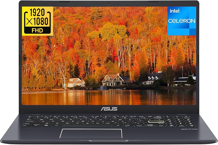 ASUS 15.6型ノートパソコン vivobook go Windows 11 Amazon.com: ASUS Vivobook Go 15 L510 Student Laptop, 15.6